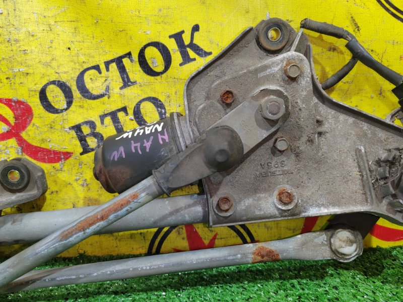 привод (мотор) стеклоочистителей, 1500 рублей, Красноярск