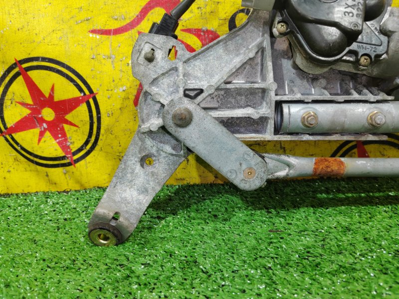 привод (мотор) стеклоочистителей, 1500 рублей, Красноярск