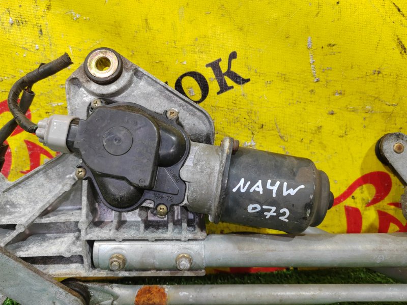 привод (мотор) стеклоочистителей, 1500 рублей, Красноярск