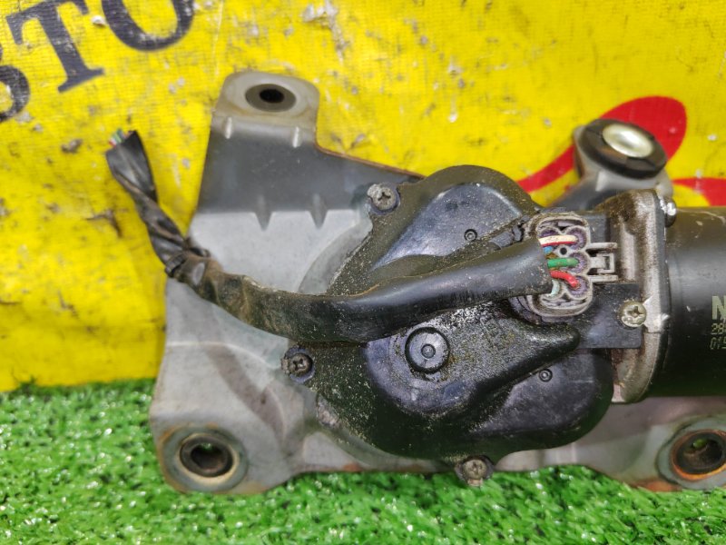 привод (мотор) стеклоочистителей, 500 рублей, Красноярск