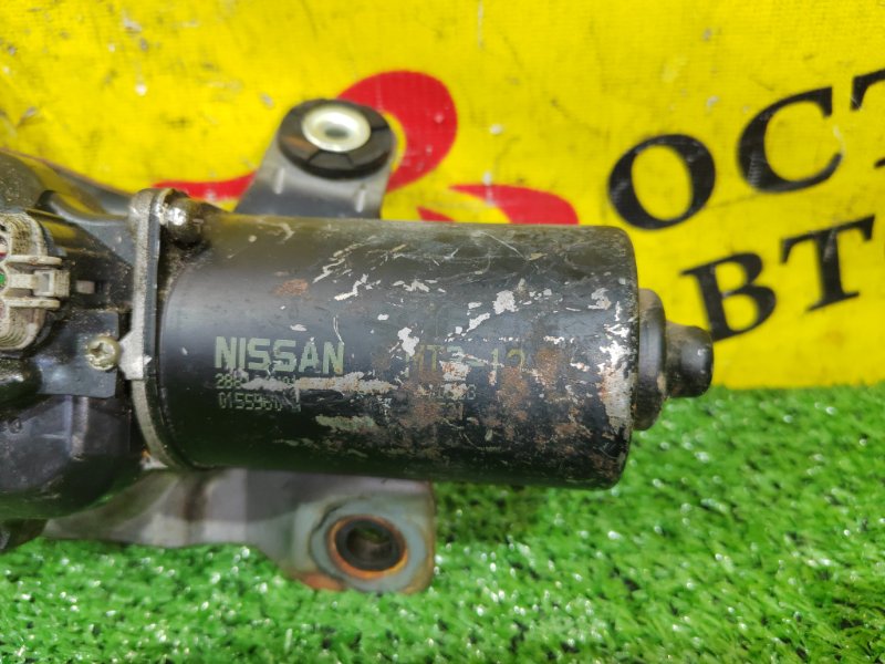 привод (мотор) стеклоочистителей, 500 рублей, Красноярск