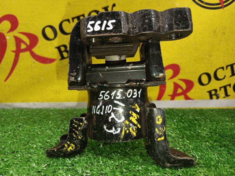 Подушка двигателя, 700 рублей, Красноярск