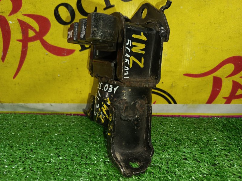 Подушка двигателя, 700 рублей, Красноярск