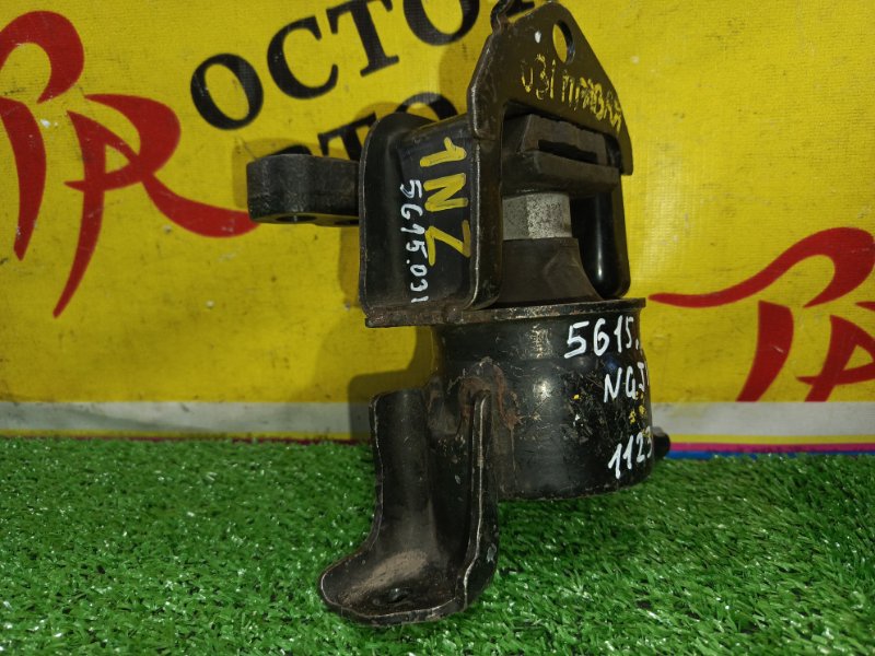 Подушка двигателя, 700 рублей, Красноярск