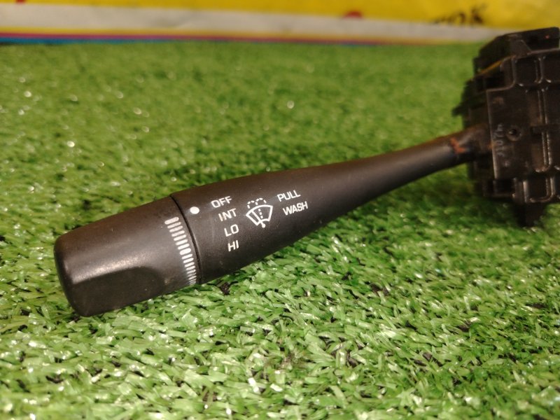 Подрулевой переключатель дворников, 200 рублей, Красноярск