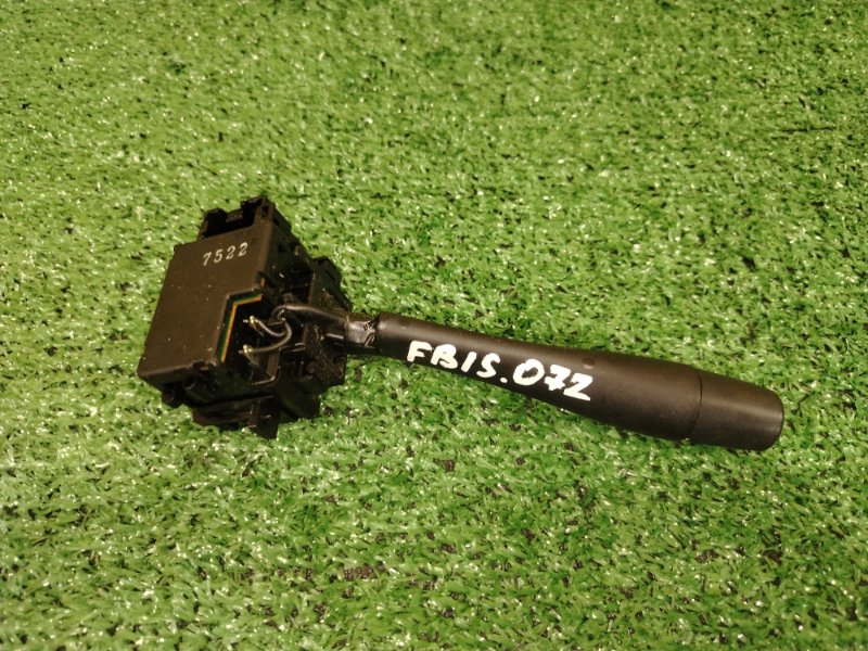 Подрулевой переключатель дворников, 200 рублей, Красноярск