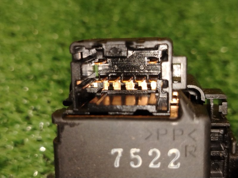 Подрулевой переключатель дворников, 200 рублей, Красноярск