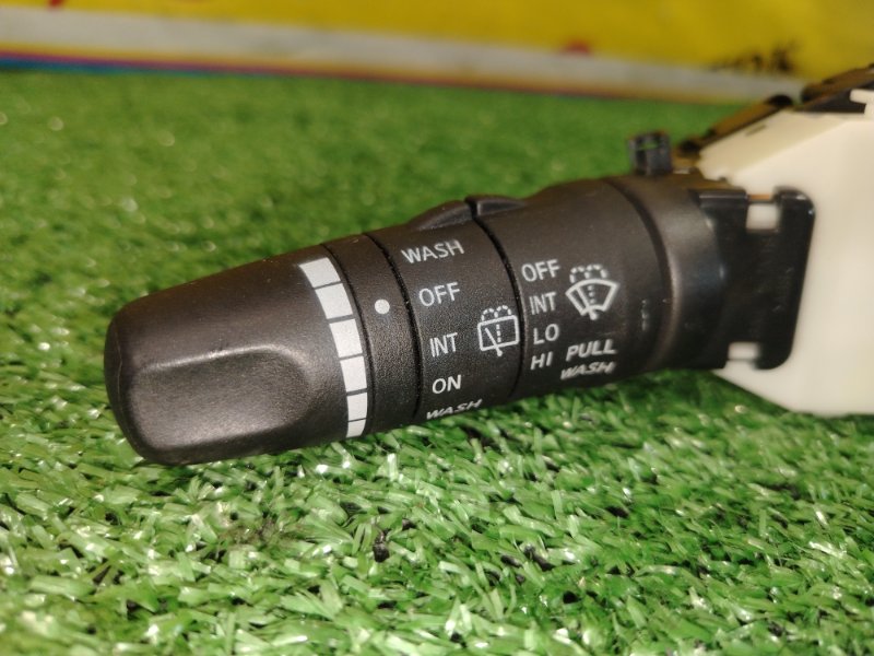 Подрулевой переключатель дворников, 200 рублей, Красноярск