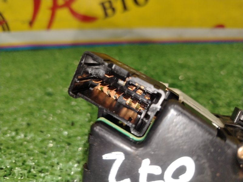 Подрулевой переключатель дворников, 200 рублей, Красноярск