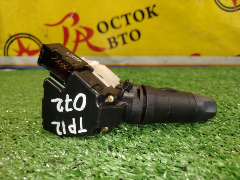 Подрулевой переключатель дворников, 200 рублей, Красноярск