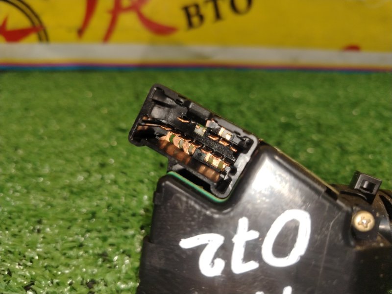 Подрулевой переключатель дворников, 200 рублей, Красноярск