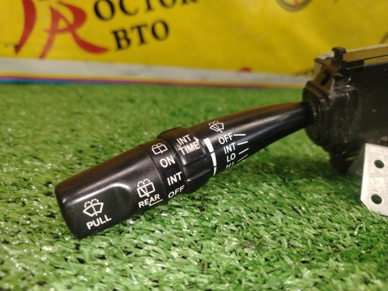 Подрулевой переключатель дворников, 200 рублей, Красноярск