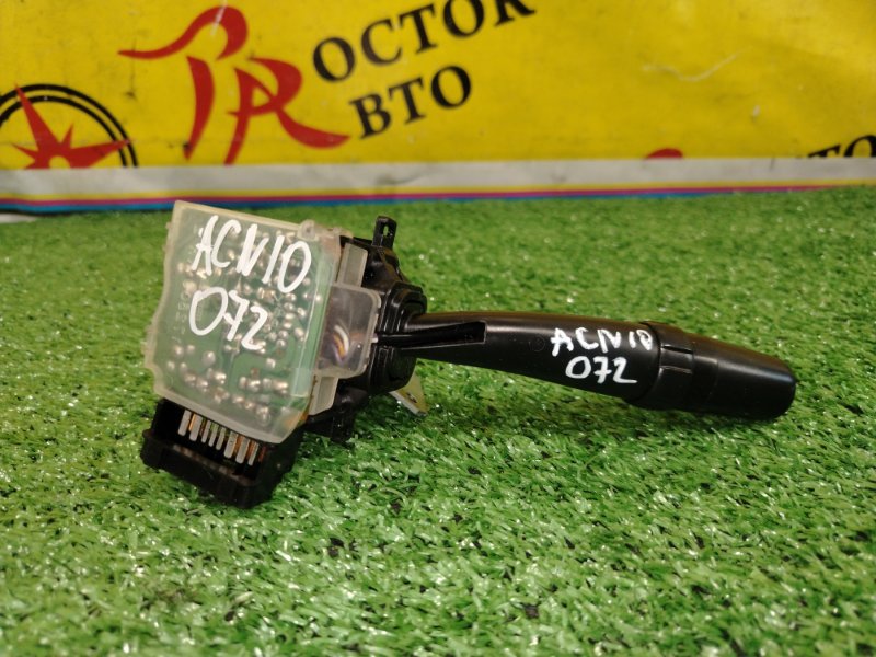 Подрулевой переключатель дворников, 200 рублей, Красноярск