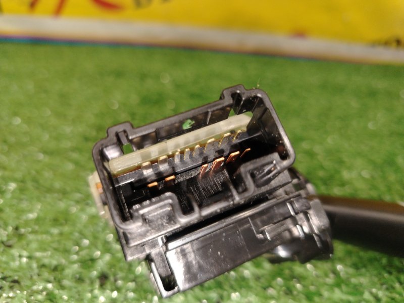 Подрулевой переключатель дворников, 200 рублей, Красноярск