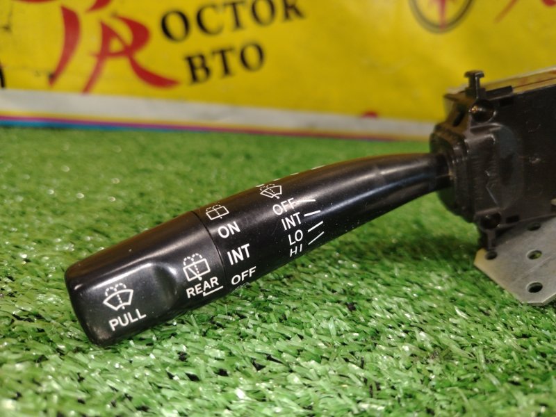 Подрулевой переключатель дворников, 200 рублей, Красноярск