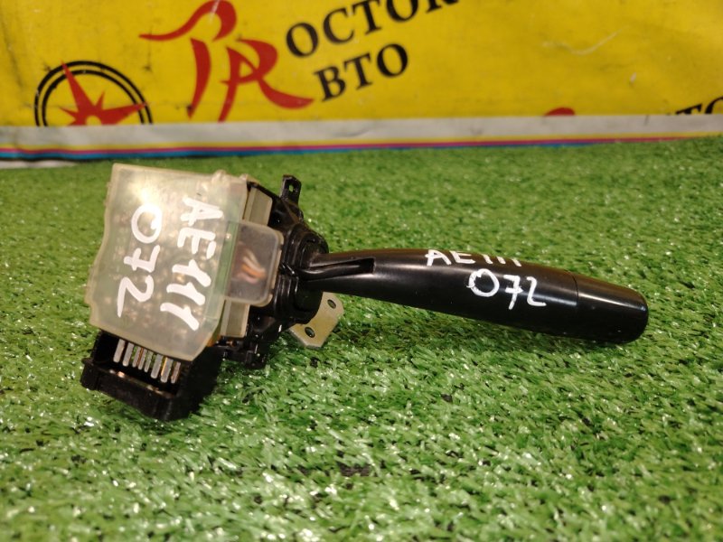 Подрулевой переключатель дворников, 200 рублей, Красноярск