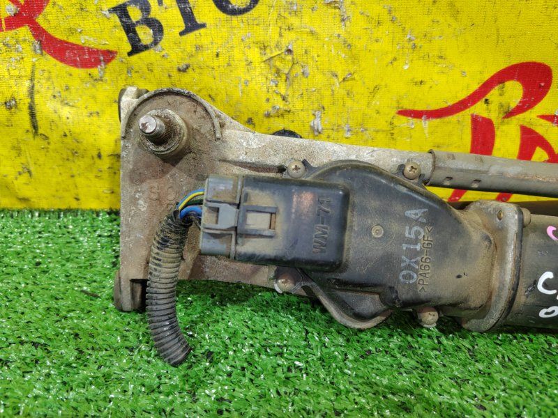 привод (мотор) стеклоочистителей, 2500 рублей, Красноярск