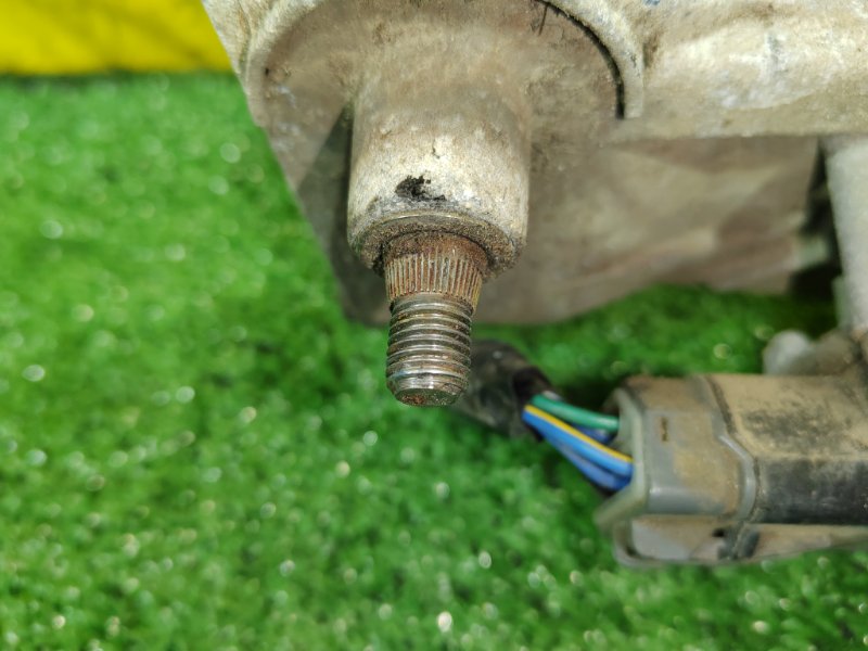 привод (мотор) стеклоочистителей, 2500 рублей, Красноярск