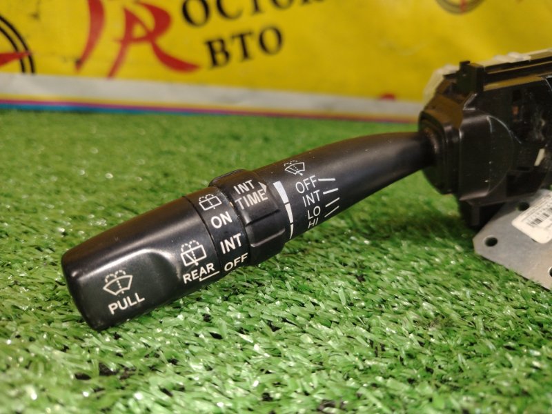 Подрулевой переключатель дворников, 200 рублей, Красноярск