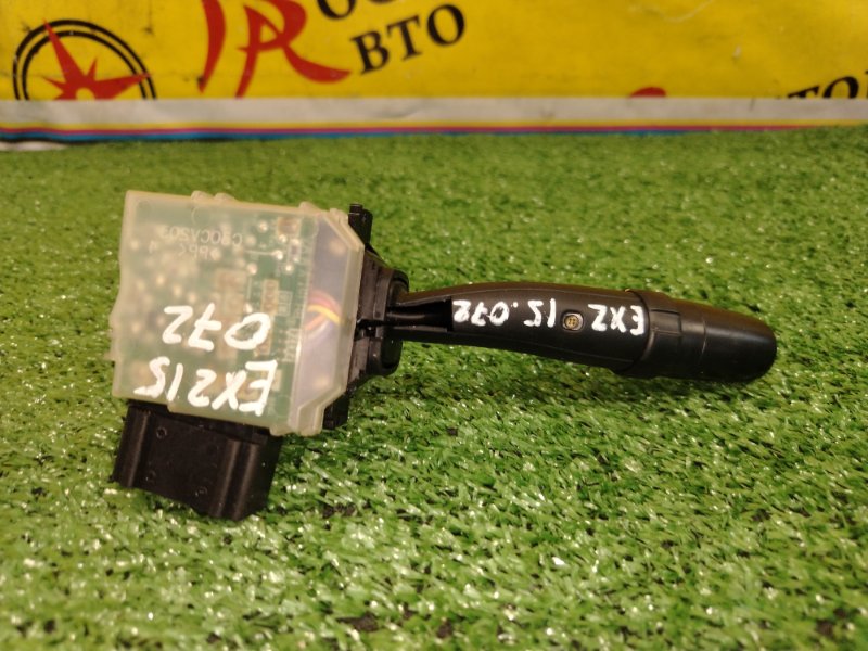 Подрулевой переключатель дворников, 200 рублей, Красноярск