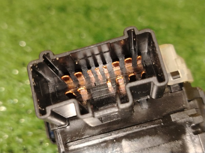 Подрулевой переключатель дворников, 200 рублей, Красноярск