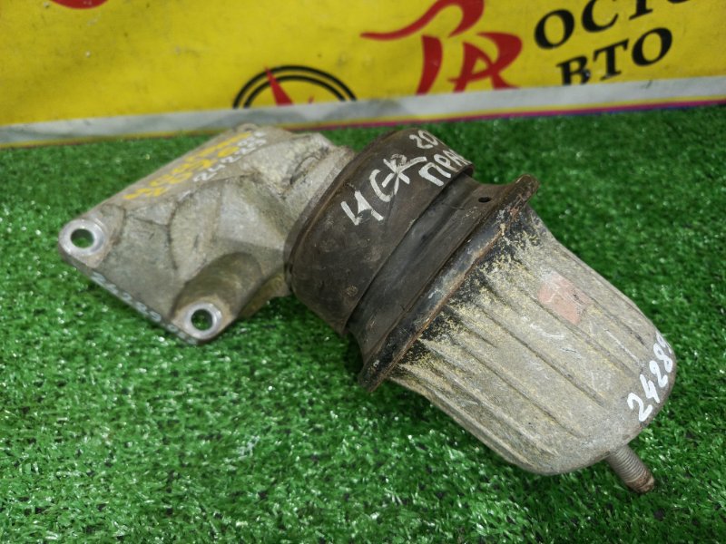 Подушка двигателя, 700 рублей, Красноярск