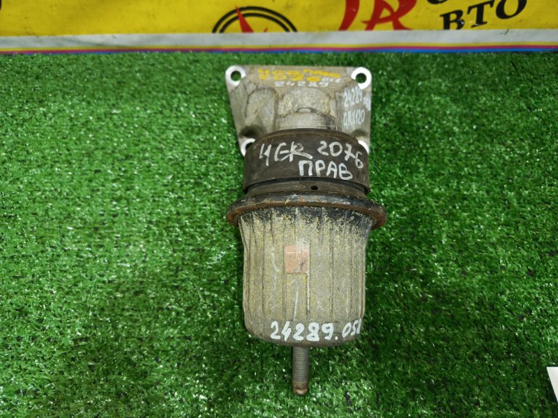 Подушка двигателя, 700 рублей, Красноярск