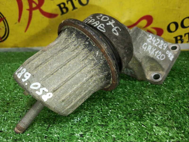 Подушка двигателя, 700 рублей, Красноярск