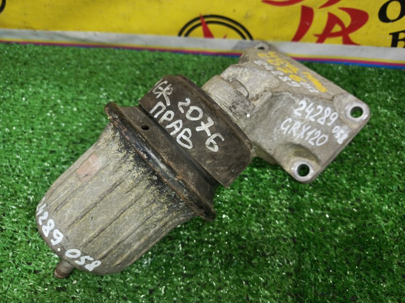 Подушка двигателя, 700 рублей, Красноярск