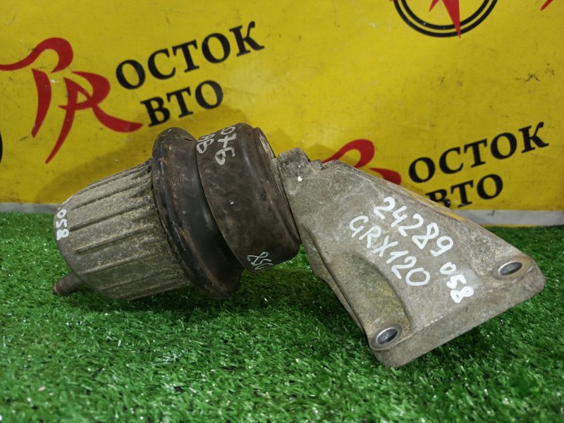 Подушка двигателя, 700 рублей, Красноярск