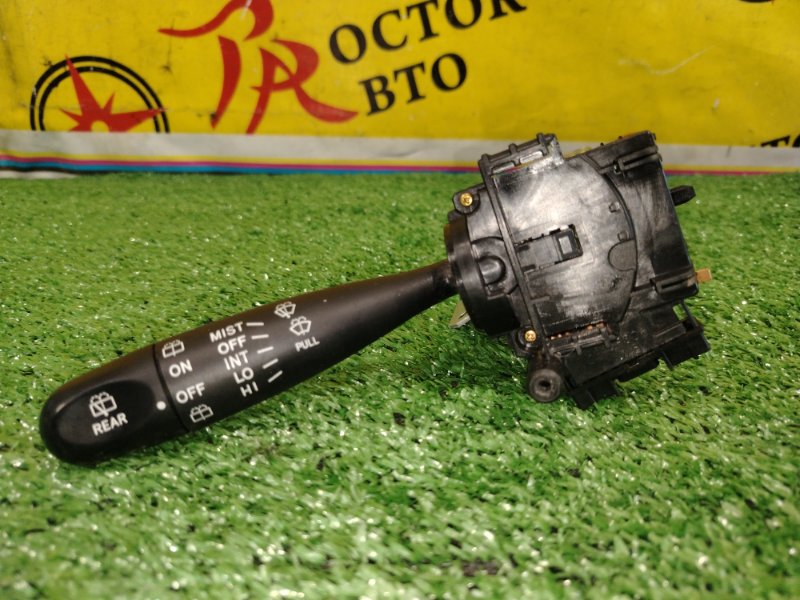 Подрулевой переключатель дворников, 200 рублей, Красноярск