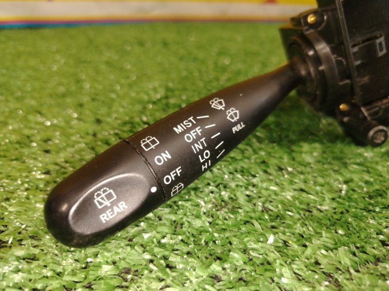 Подрулевой переключатель дворников, 200 рублей, Красноярск