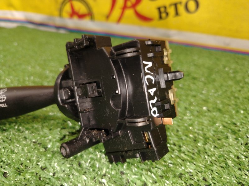 Подрулевой переключатель дворников, 200 рублей, Красноярск