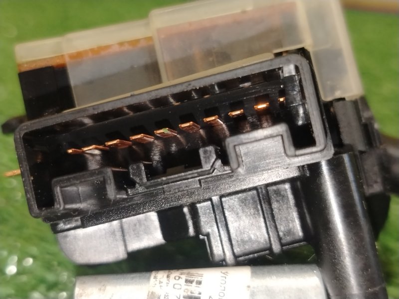 Подрулевой переключатель дворников, 200 рублей, Красноярск