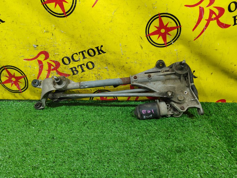 привод (мотор) стеклоочистителей, 2000 рублей, Красноярск