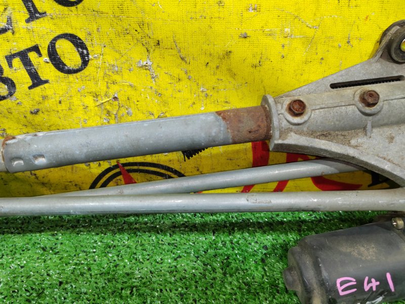 привод (мотор) стеклоочистителей, 2000 рублей, Красноярск