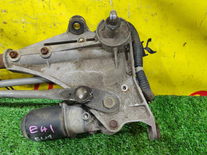 привод (мотор) стеклоочистителей, 2000 рублей, Красноярск