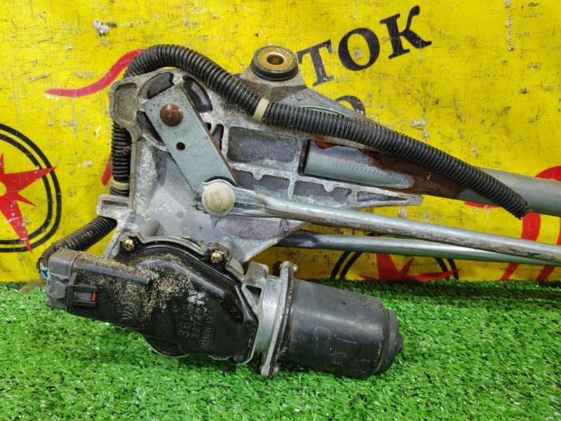 привод (мотор) стеклоочистителей, 2000 рублей, Красноярск