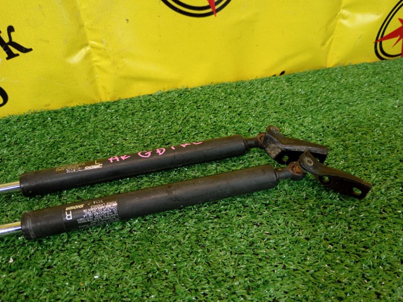 амортизатор багажника, 300 рублей, Красноярск