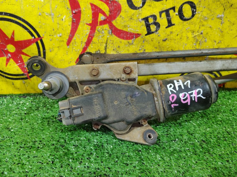 привод (мотор) стеклоочистителей, 1500 рублей, Красноярск