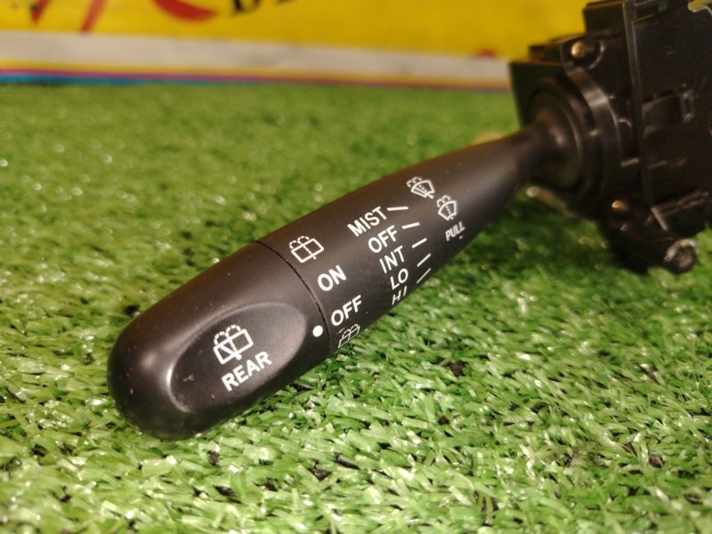 Подрулевой переключатель дворников, 200 рублей, Красноярск