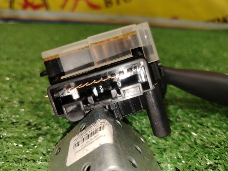 Подрулевой переключатель дворников, 200 рублей, Красноярск