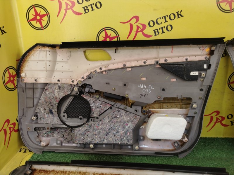 обшивка двери, 5000 рублей, Красноярск