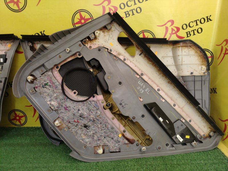 обшивка двери, 5000 рублей, Красноярск