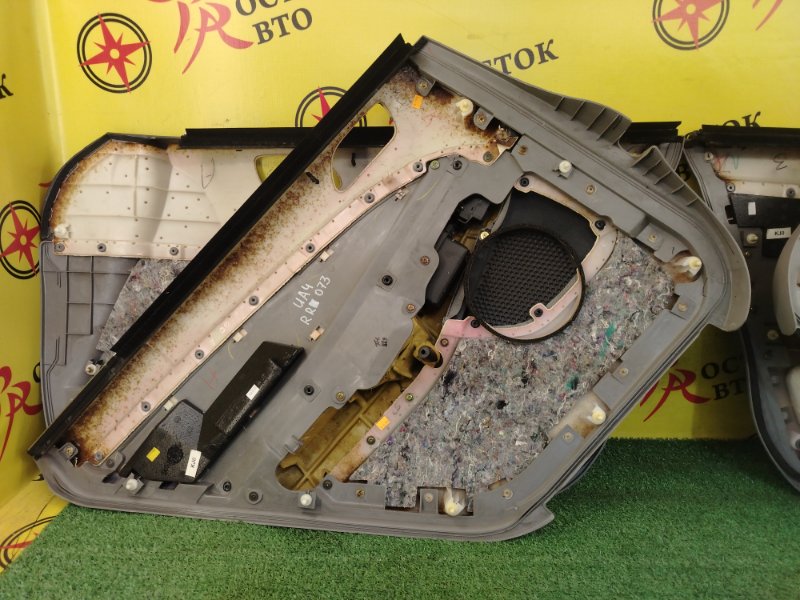 обшивка двери, 5000 рублей, Красноярск