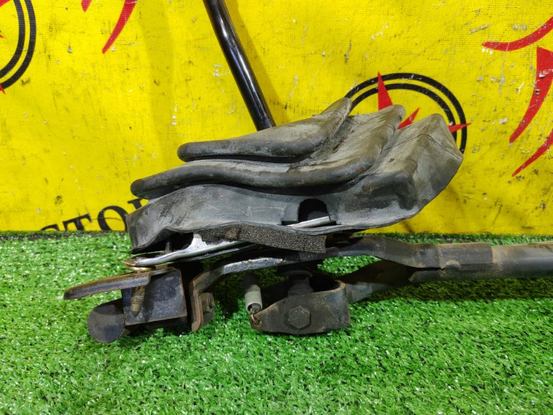 рычаг переключения кпп, 2000 рублей, Красноярск