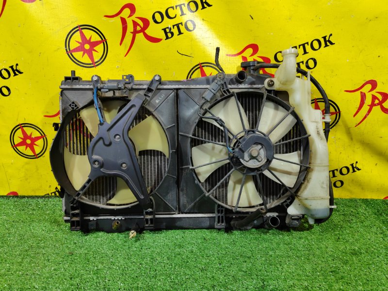 радиатор основной, 7000 рублей, Красноярск