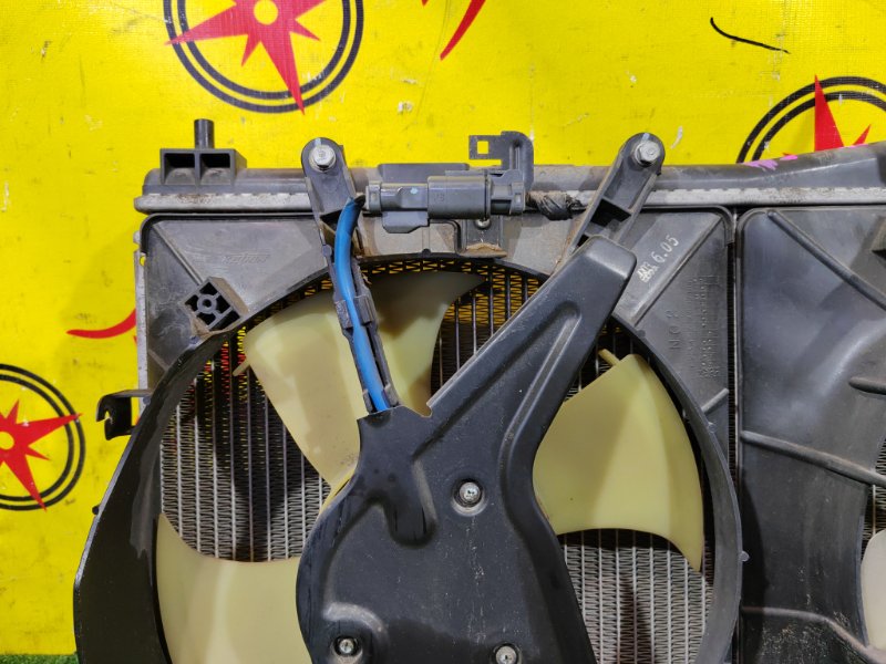 радиатор основной, 7000 рублей, Красноярск