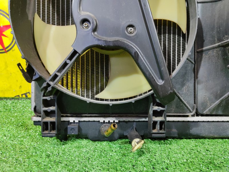 радиатор основной, 7000 рублей, Красноярск