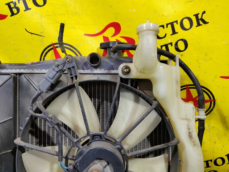 радиатор основной, 7000 рублей, Красноярск